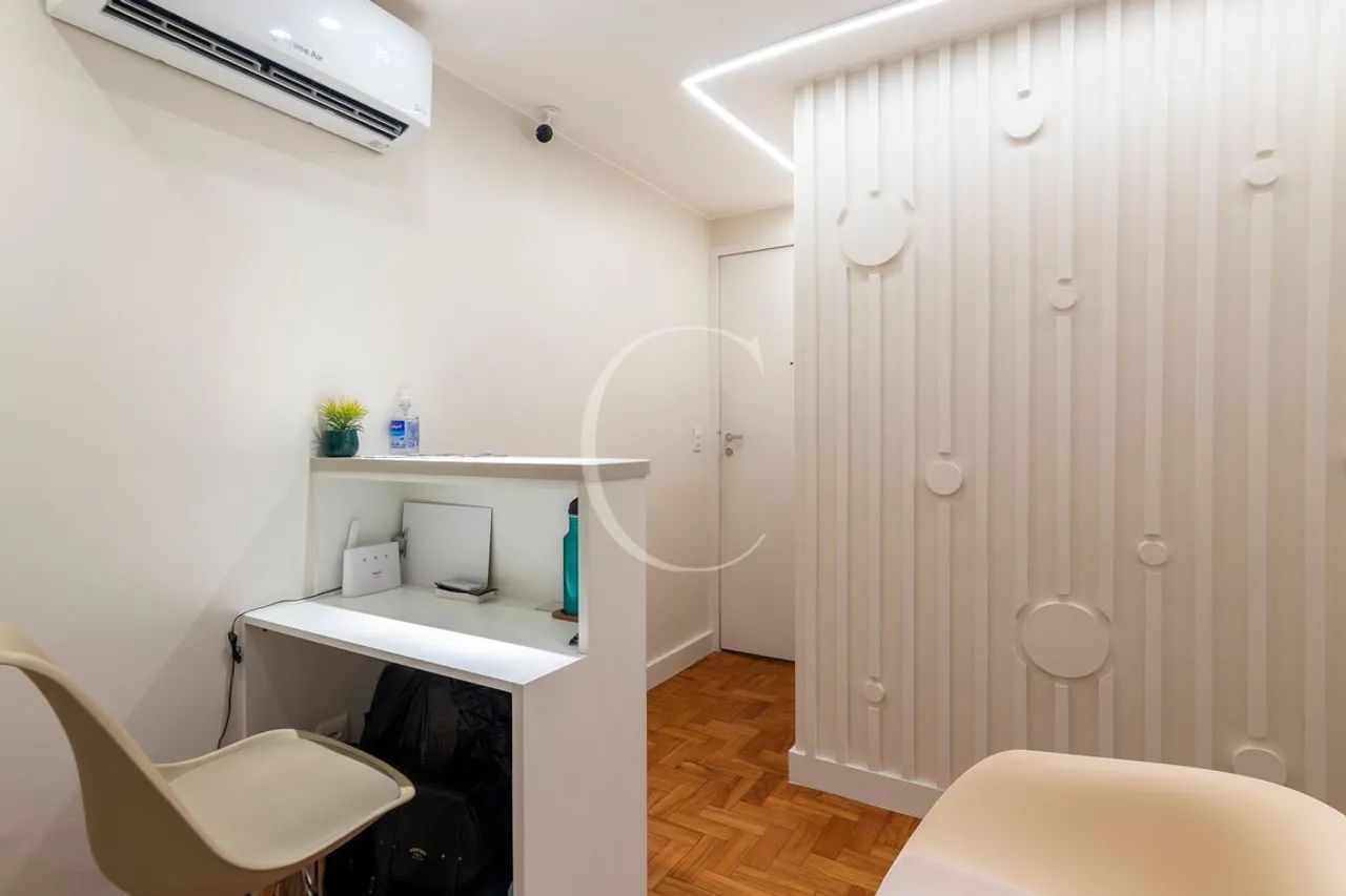 Sala à Venda em Ipanema, Rio de Janeiro - RJ - Foto 5