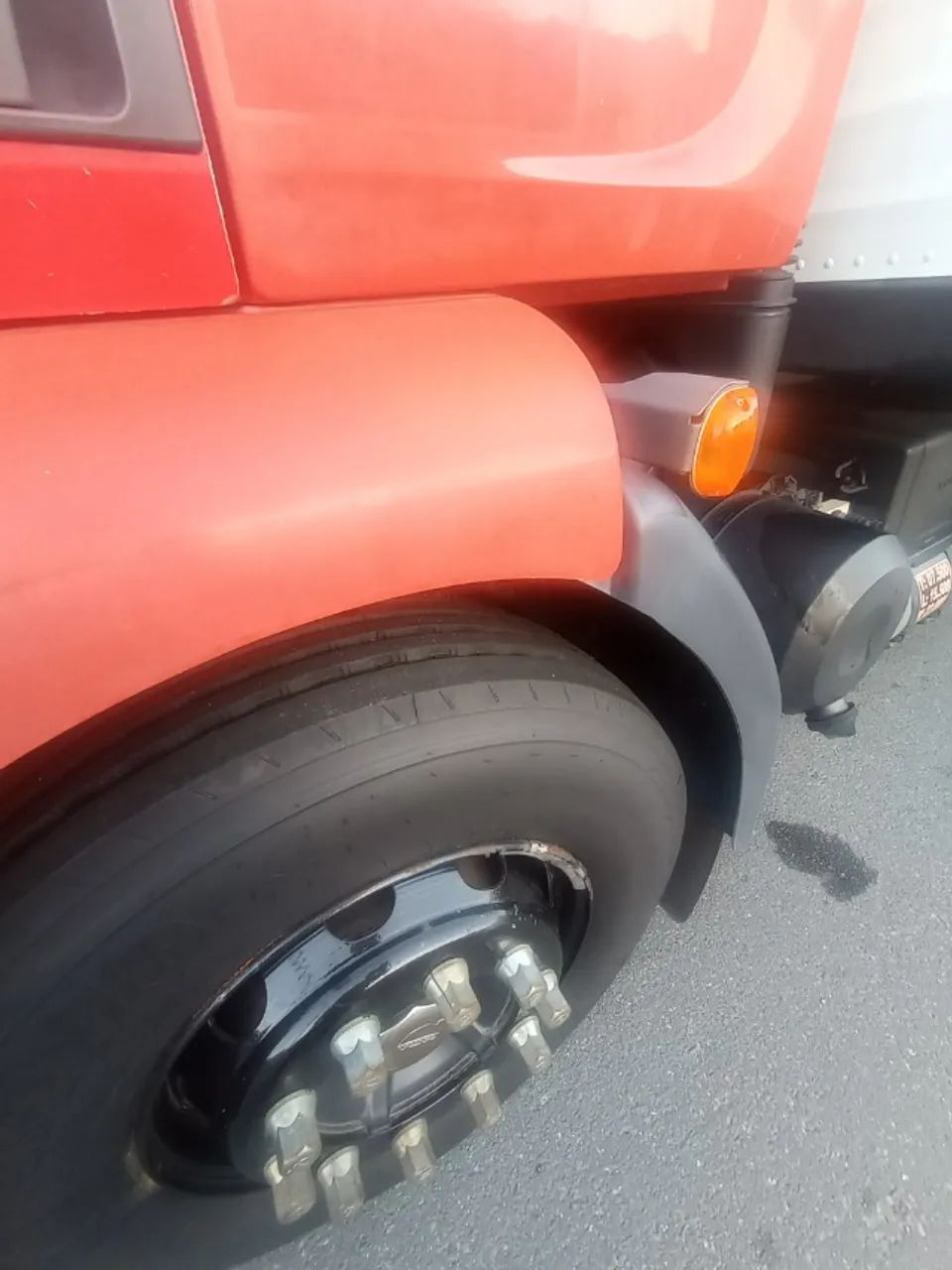 Volvo vm 310 - Foto 5