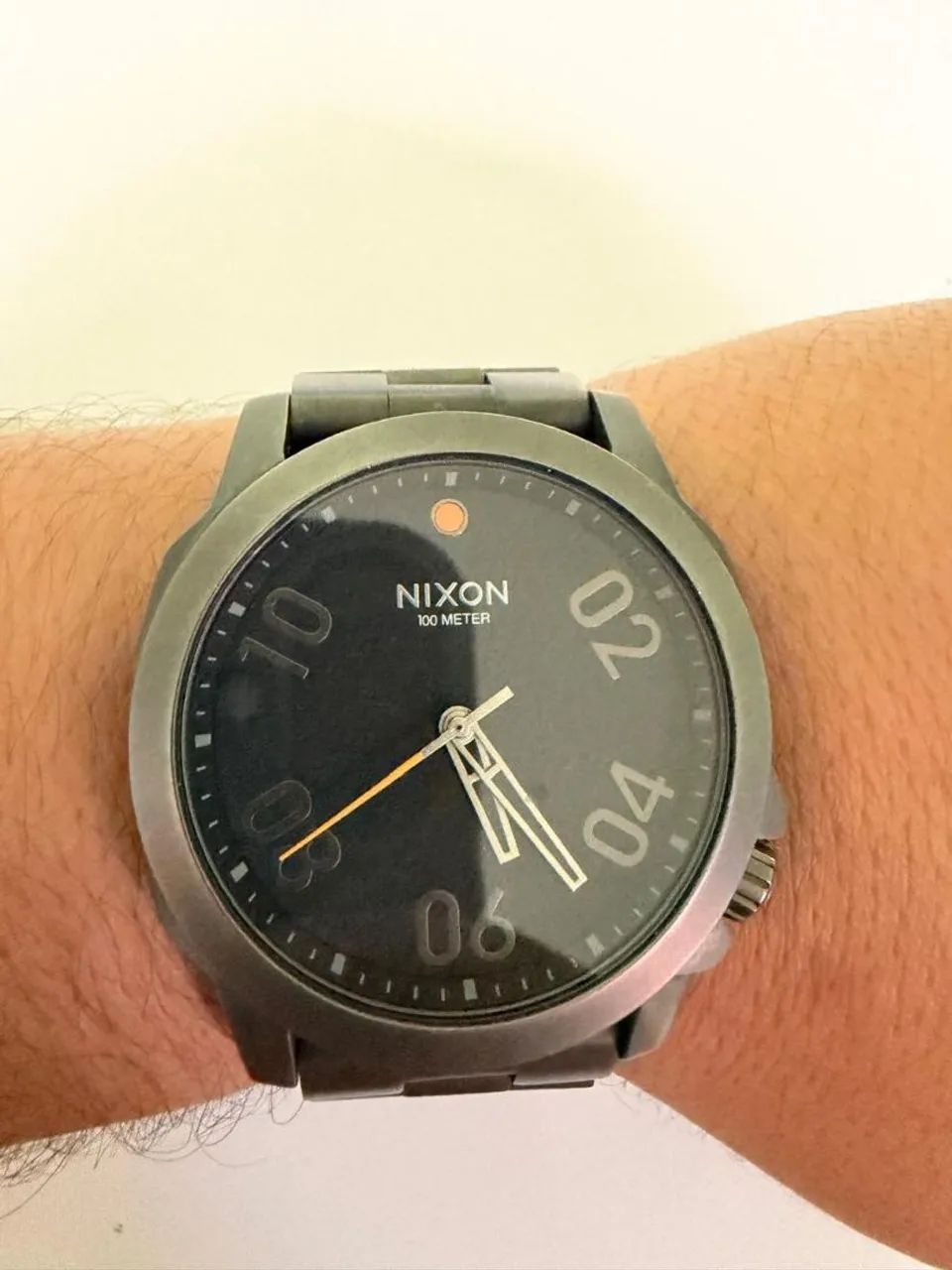 Relógio Nixon THE RANGER 45 - Foto 3
