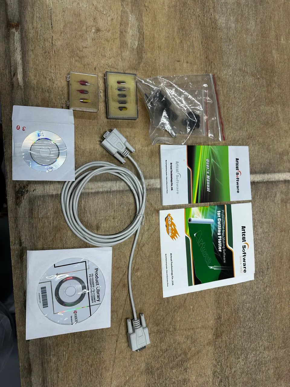 Plotter de recorte  - Foto 4