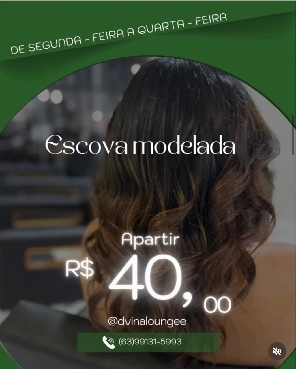 Serviços em beleza  - Foto 2