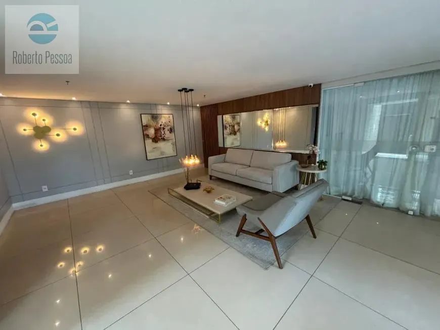 Apartamento à venda | Edifício Ávila Condominium | Bairro Cocó | Fortaleza ( CE) - - Foto 2