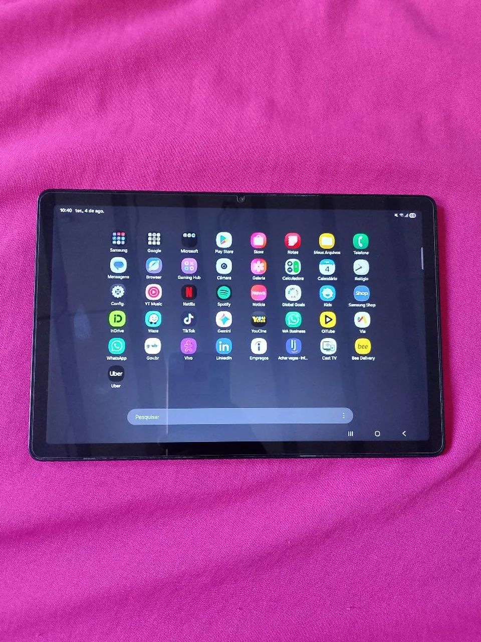 Samsung Tab A9+ 5G - Foto 3