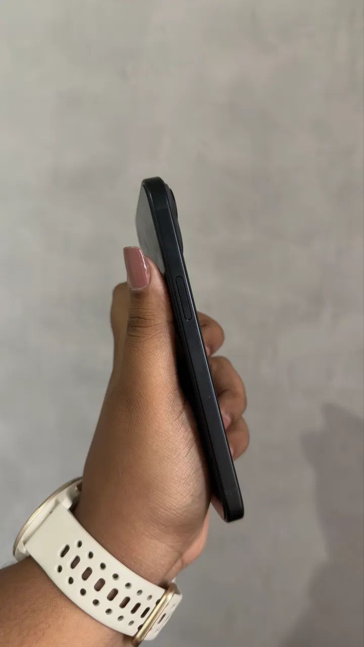 IPHONE 15 128GB PROMOÇÃO  - Foto 2
