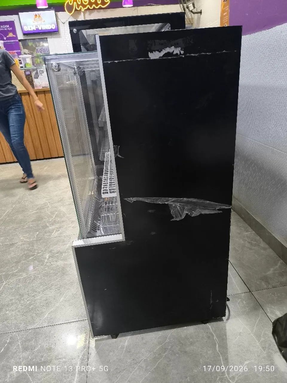 Estufa quente GELOPAR  - Foto 2
