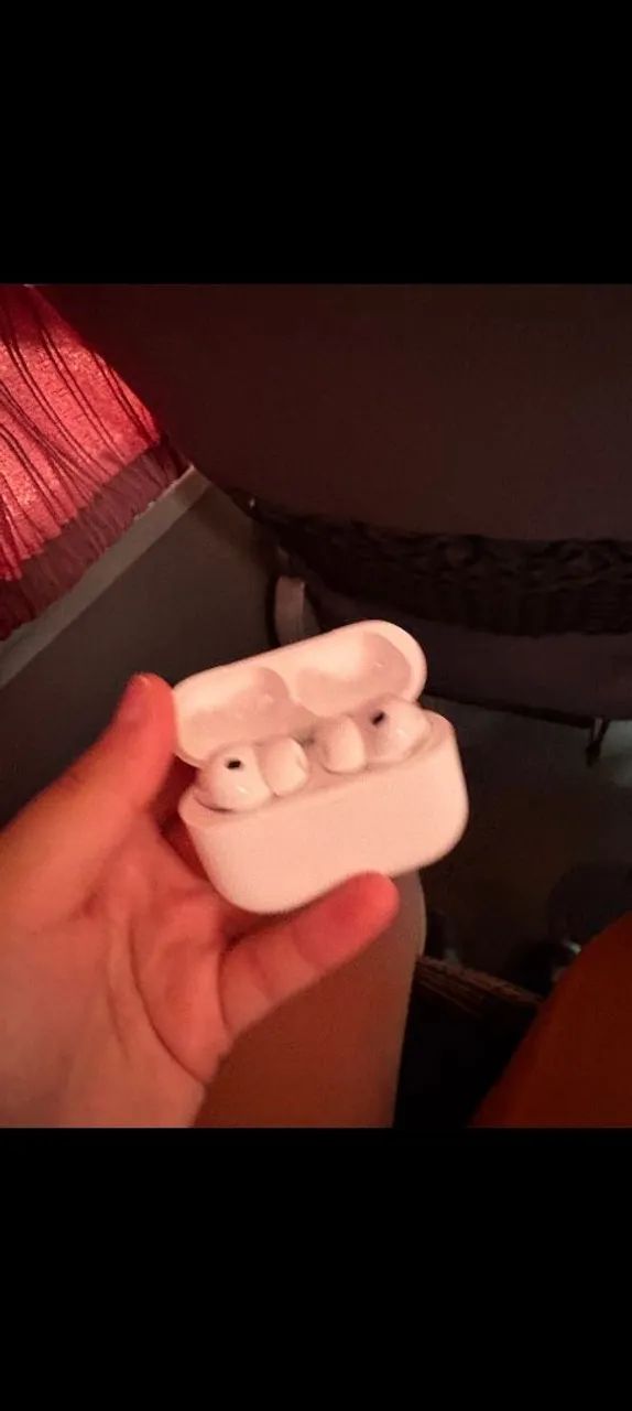 Fone de ouvido  - Foto 3