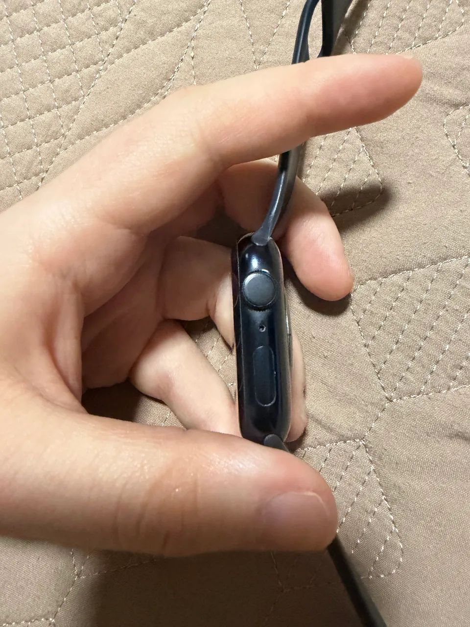 Relógio Apple Watch series 9 - Foto 4