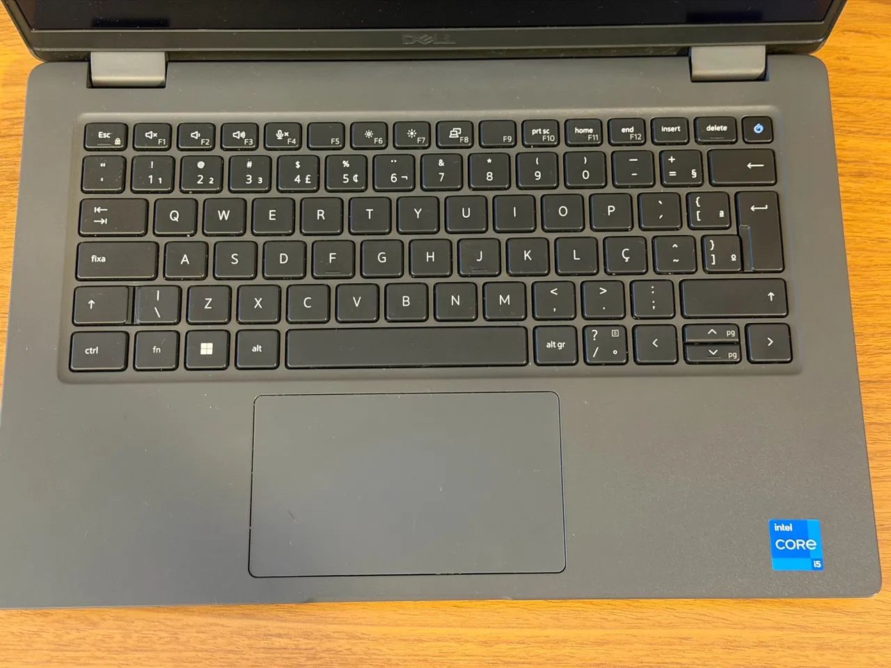 Notebook Dell i5 12th 16GB 256SSD FULL HD - Foto 3
