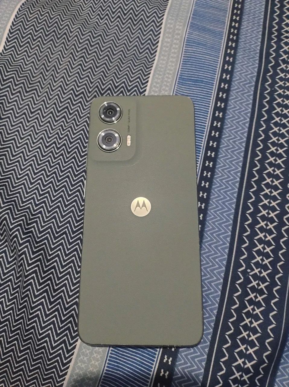 Motorola G35