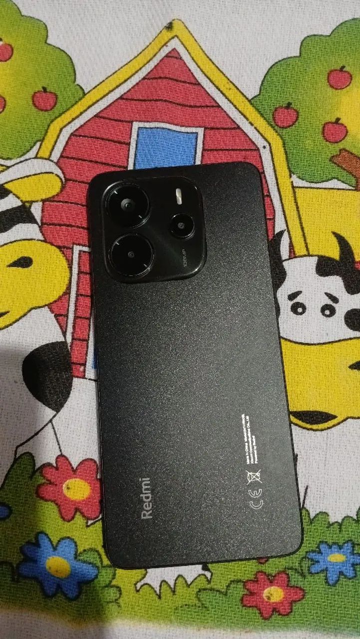 Redmi not 14
