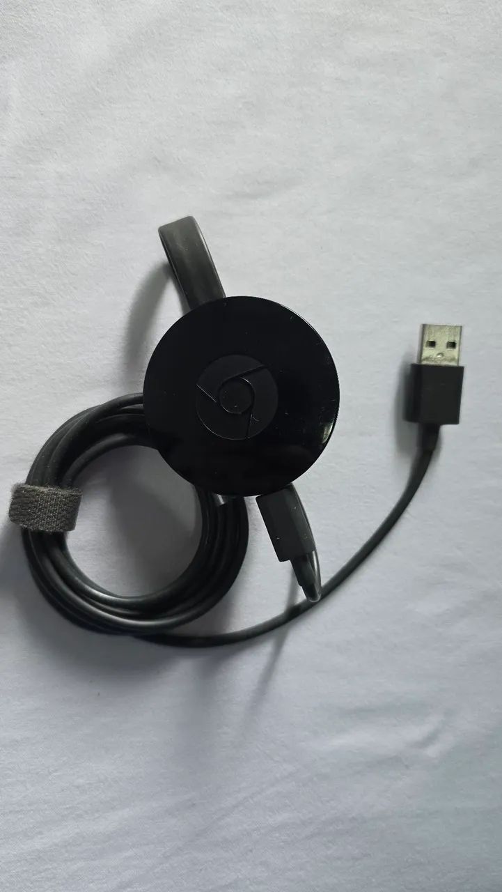 Chrome Cast USB