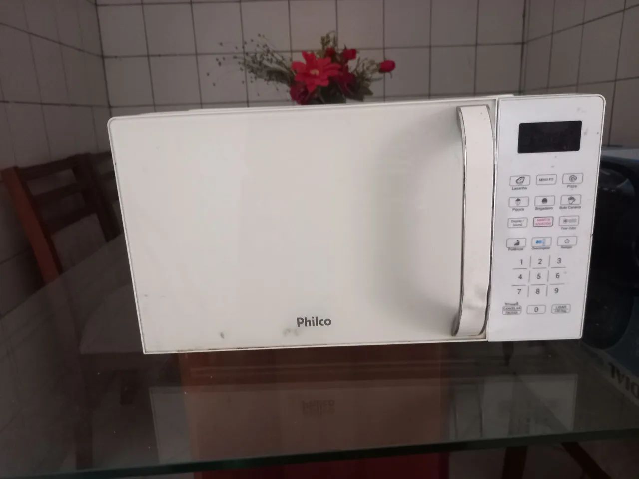 Micro ondas  - Foto 2