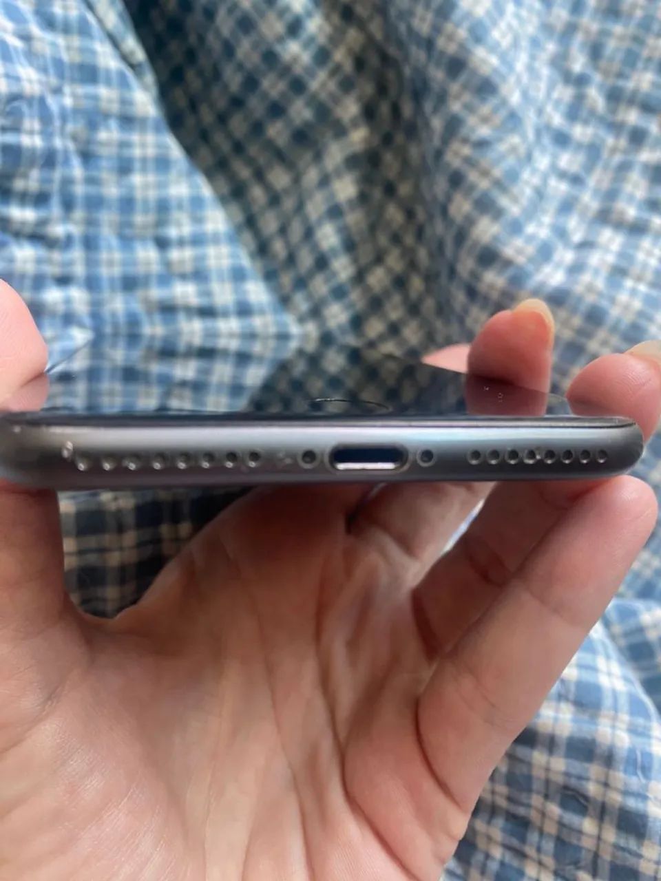 Iphone 8 plus 64 Gb - Foto 5