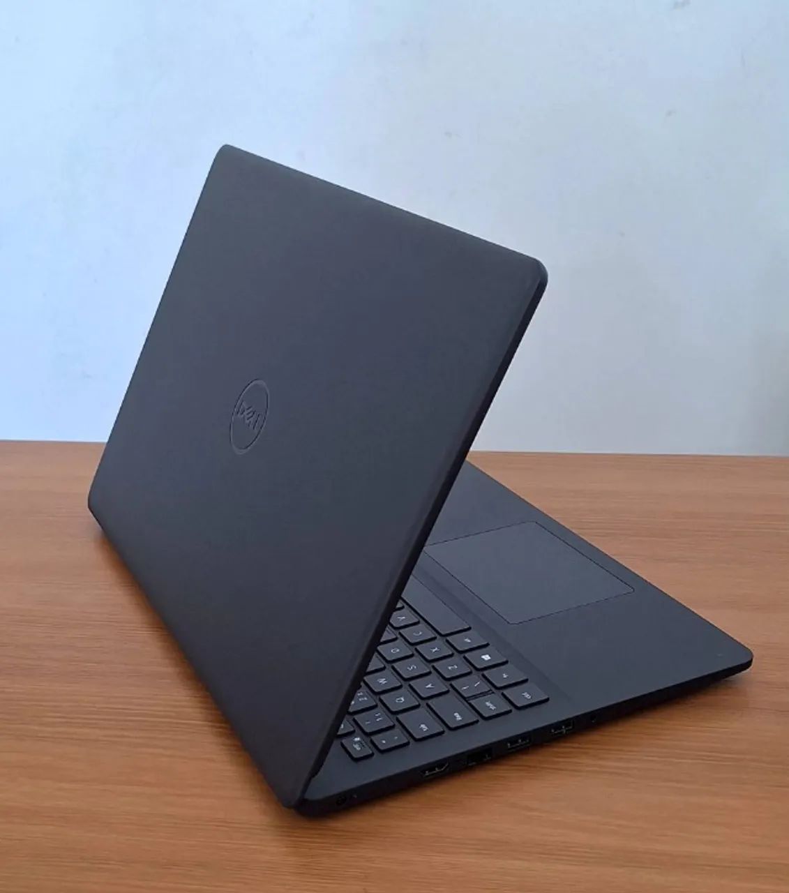 Notebook Dell (i3 10 geração 8gb ssd 256gb) NOVINHO - Foto 5