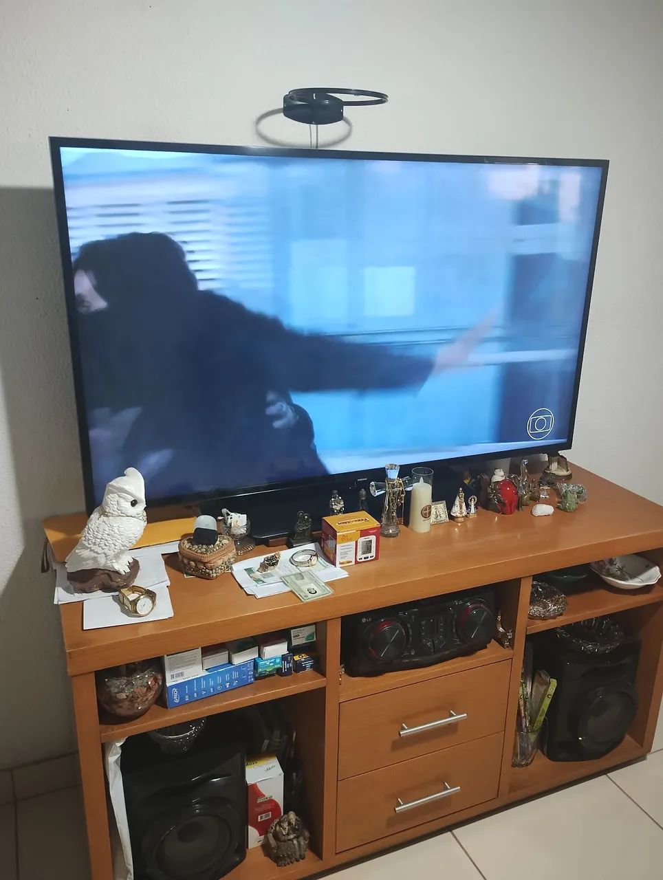 Tv Samsung 