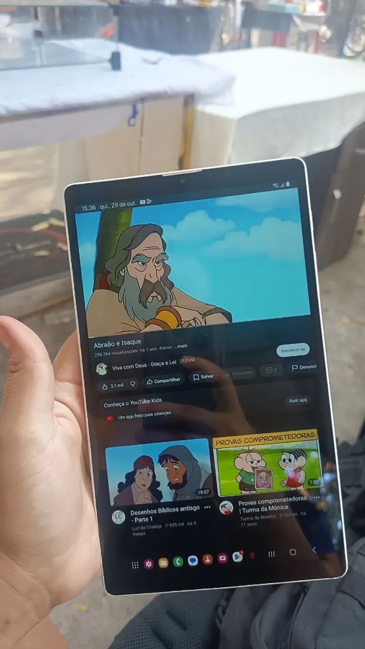 Tab a7