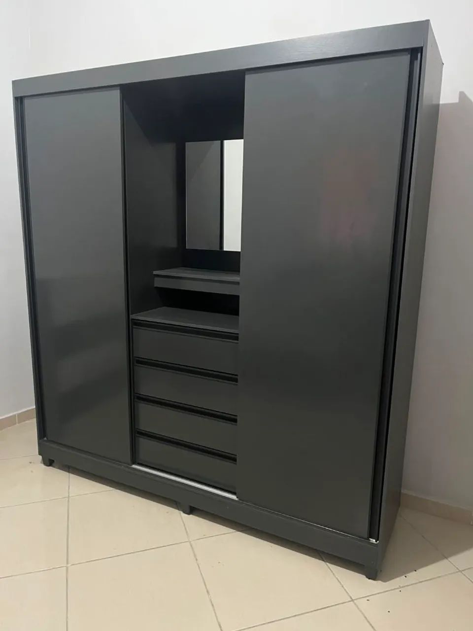 Guarda roupa  - Foto 2