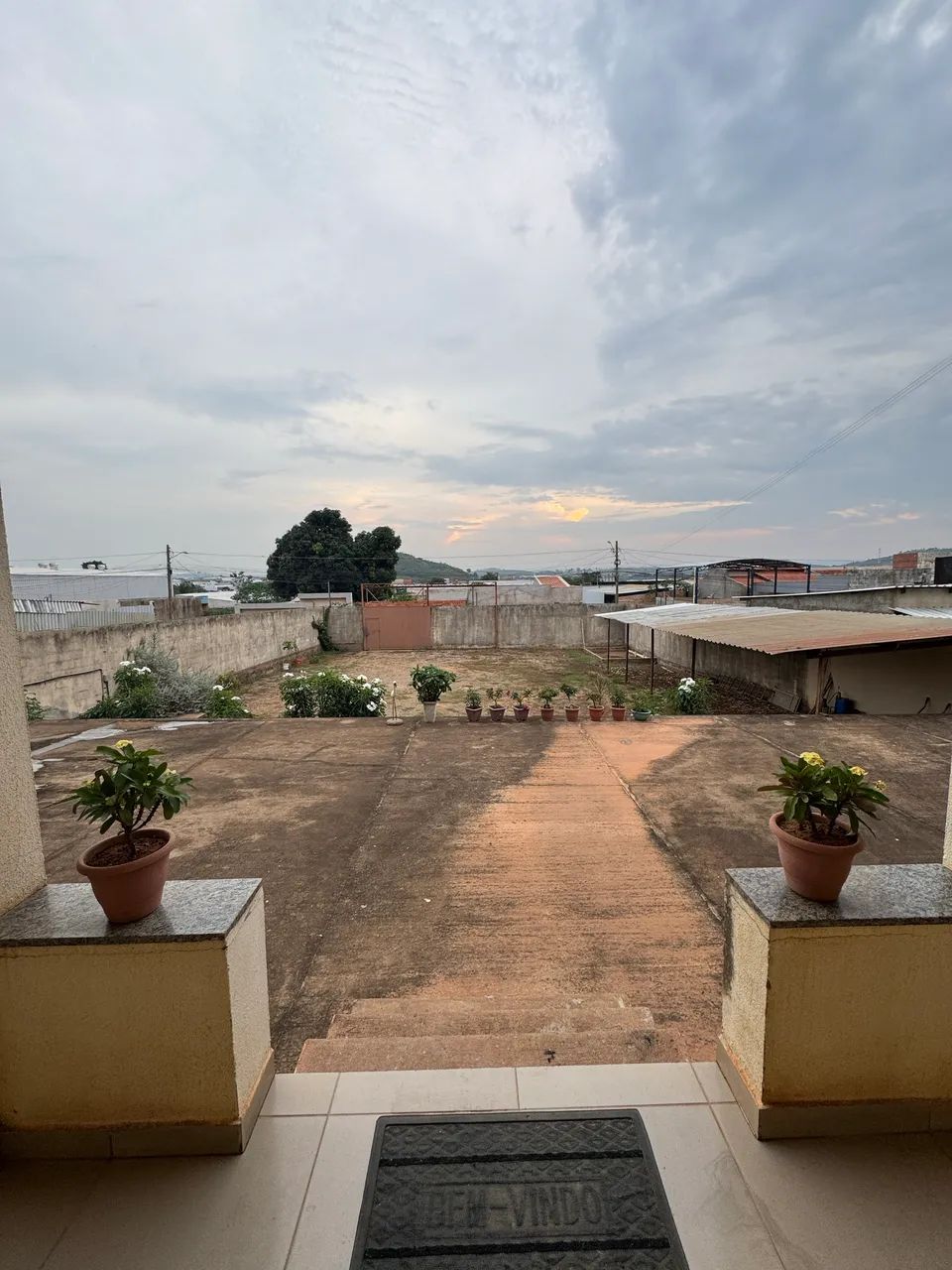 Kitnet 1100 R$ cidade jardim 1º etapa - Foto 5
