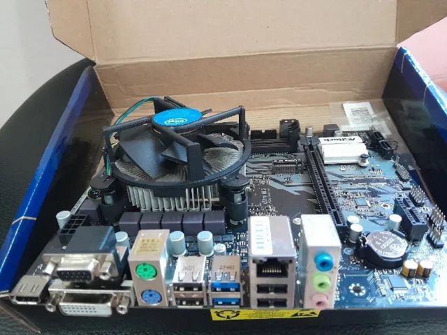 Kit I3 de 10ª geração - Foto 4