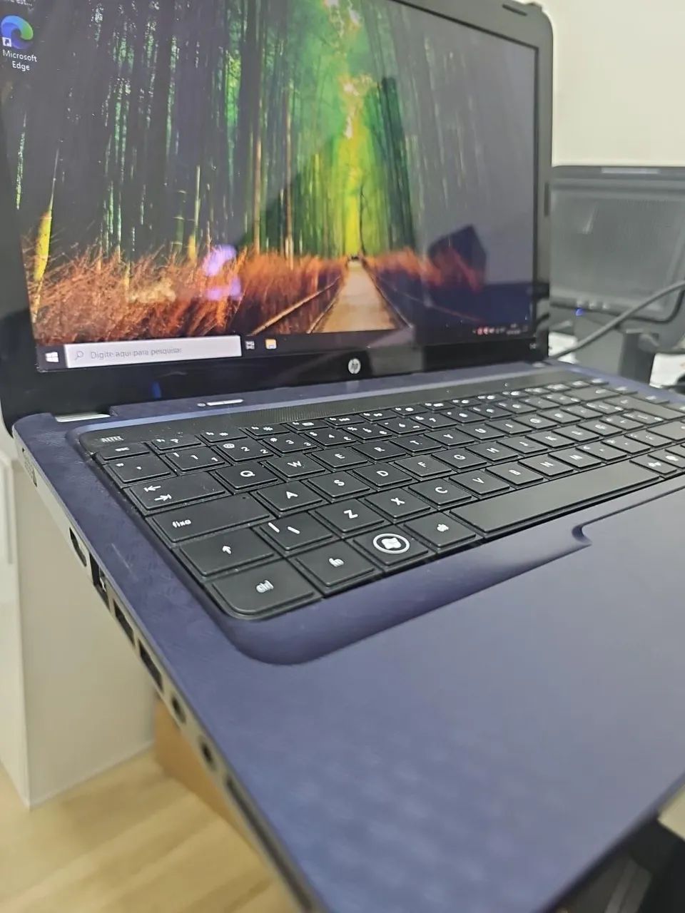 Notebook HP g42 i5