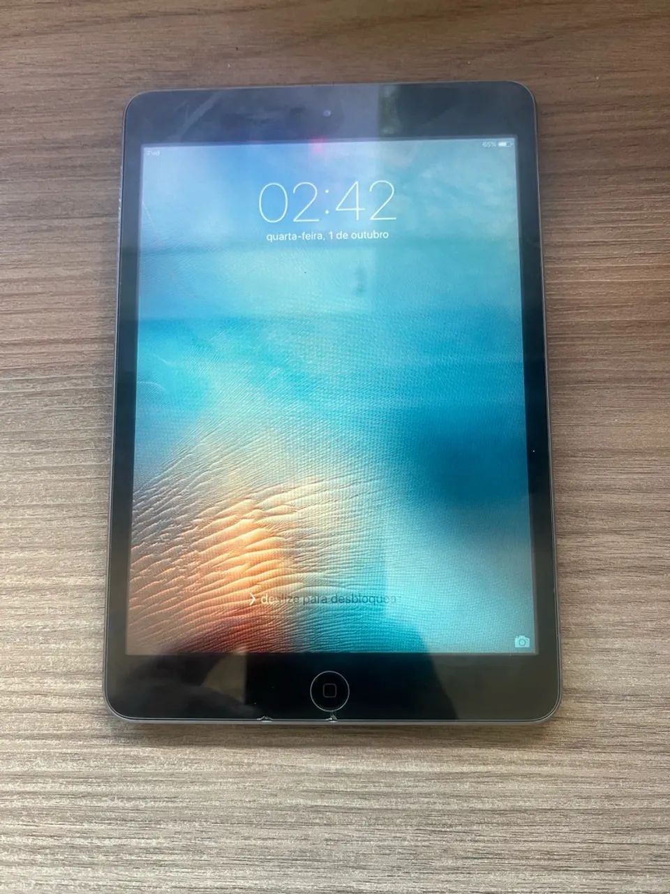 iPad - Foto 3