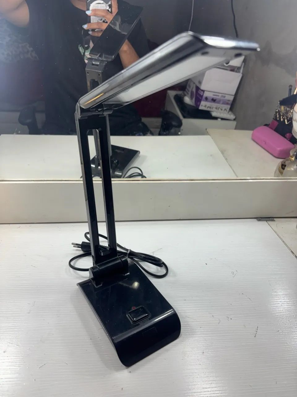 Kit para manicure + caixa organizadora - Foto 3