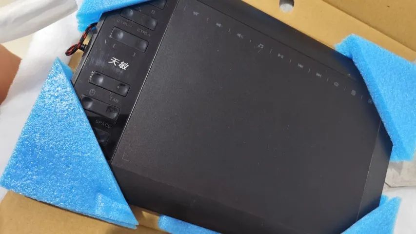  Mesa Digitalizadora 10MOONS - Foto 4