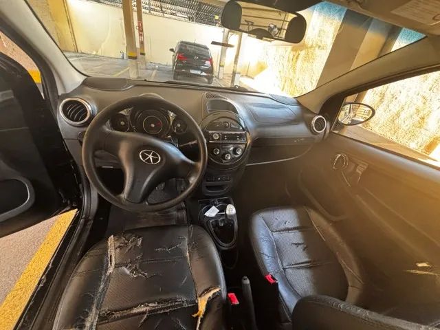 JAC J2 1.4 Jet Flex 16V 5P MEC 2015 - Foto 2