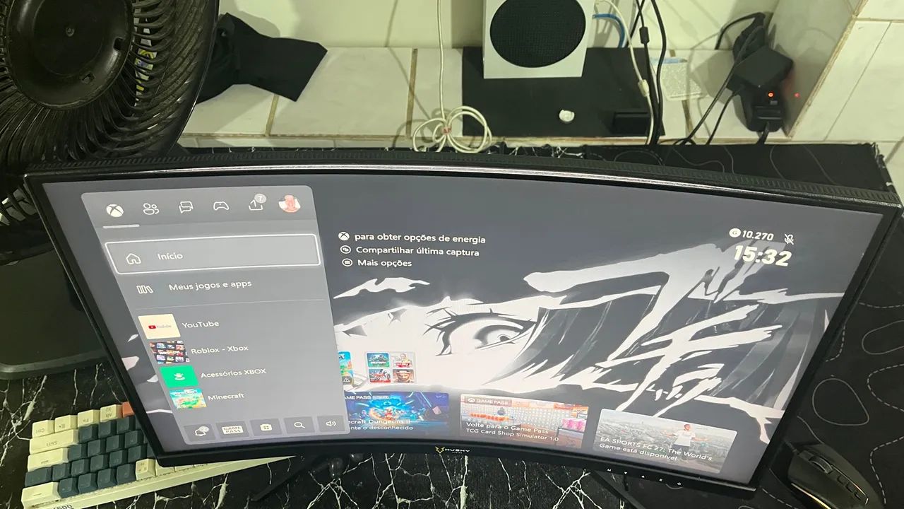 Monitor husky - Foto 3