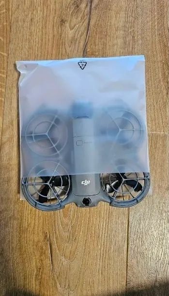 Drone DJI Neo 2 - Novo, Sem Uso!!! 