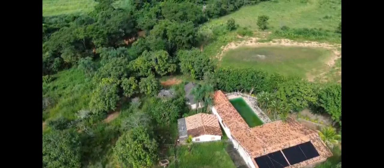 Fazenda DF GO Sobradinho Planaltina Goiás 