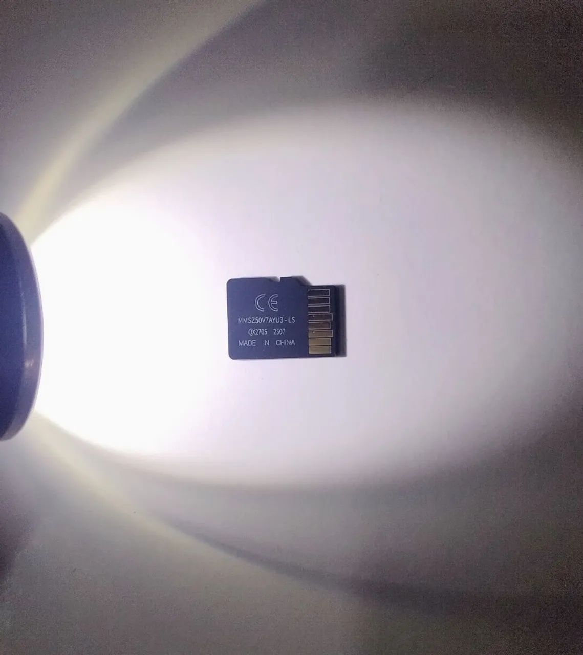 cartão de memória 64 GB - Foto 2