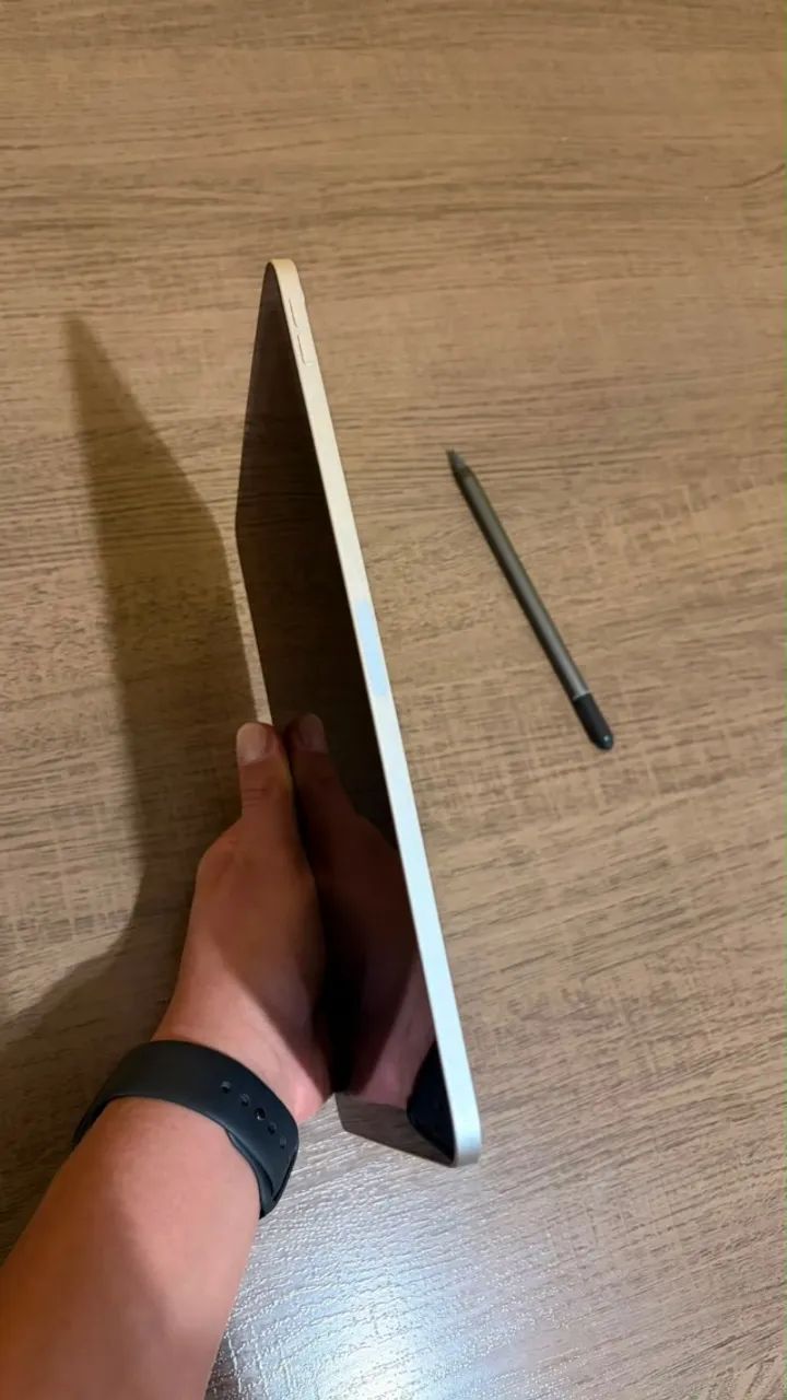 iPad - Semi Novo - Foto 5
