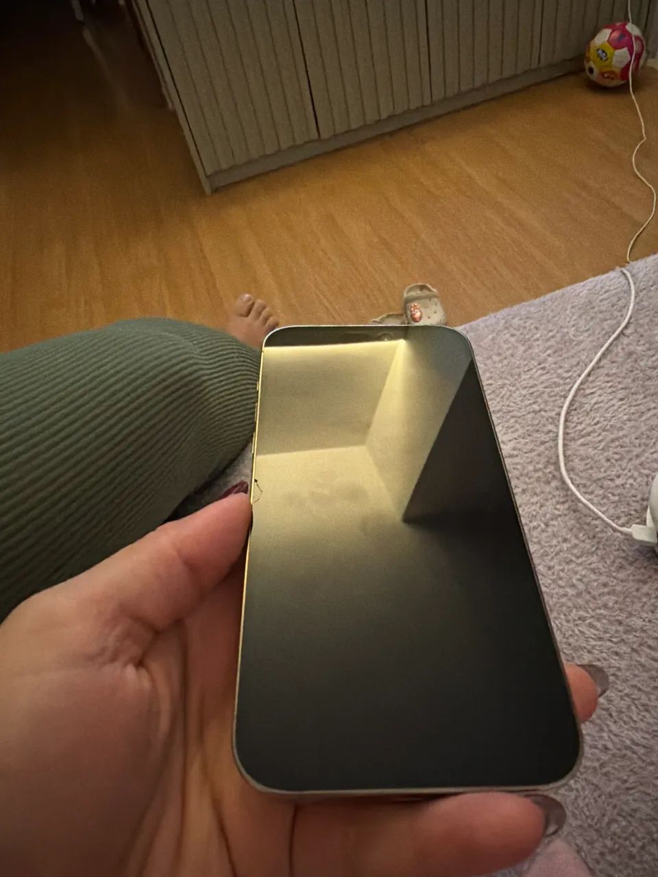 iPhone 14 Pro Max  - Foto 3