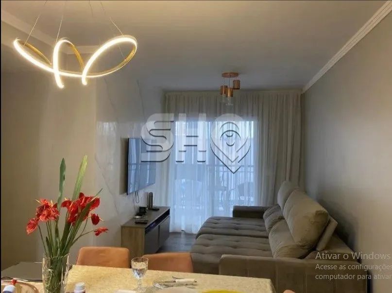 Apartamento em Perdizes com 3 dormitórios e 2 vagas - Foto 2
