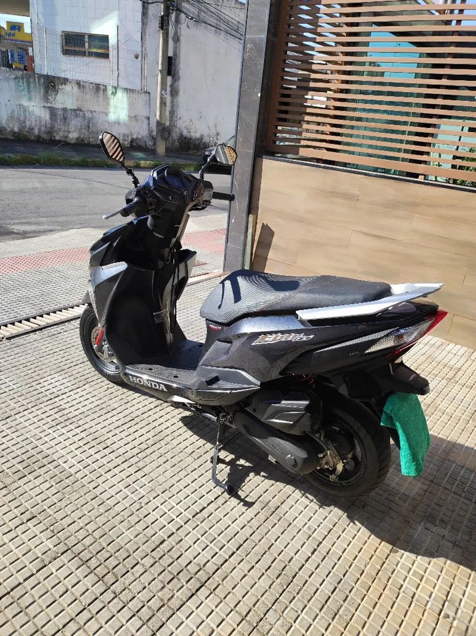 Elite 125  - Foto 2