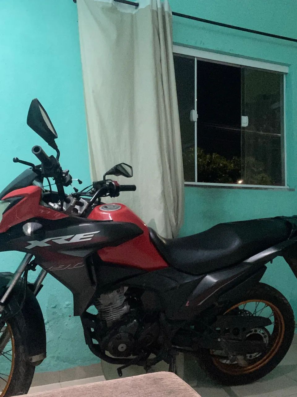 Moto xre190 - Foto 5