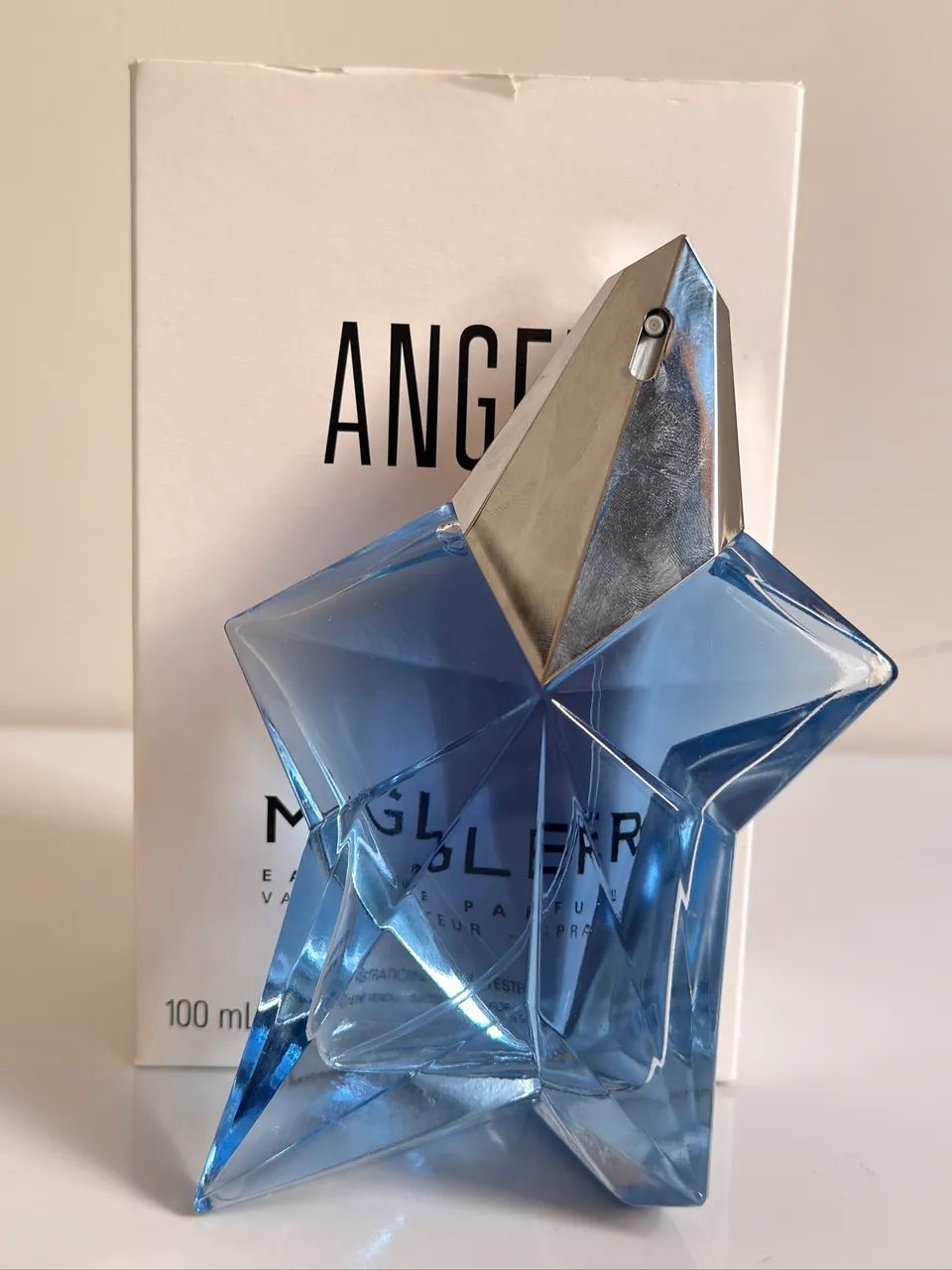 Angel Mugler Eau de Parfum 100ml
