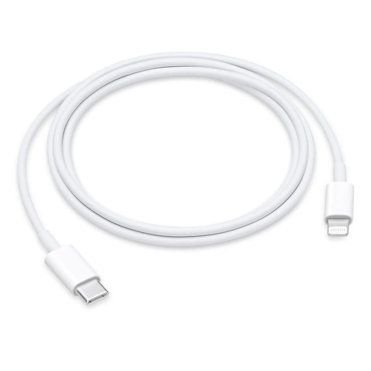 Cabo USB-C para Lighting - Apple 1M Original  - Foto 2