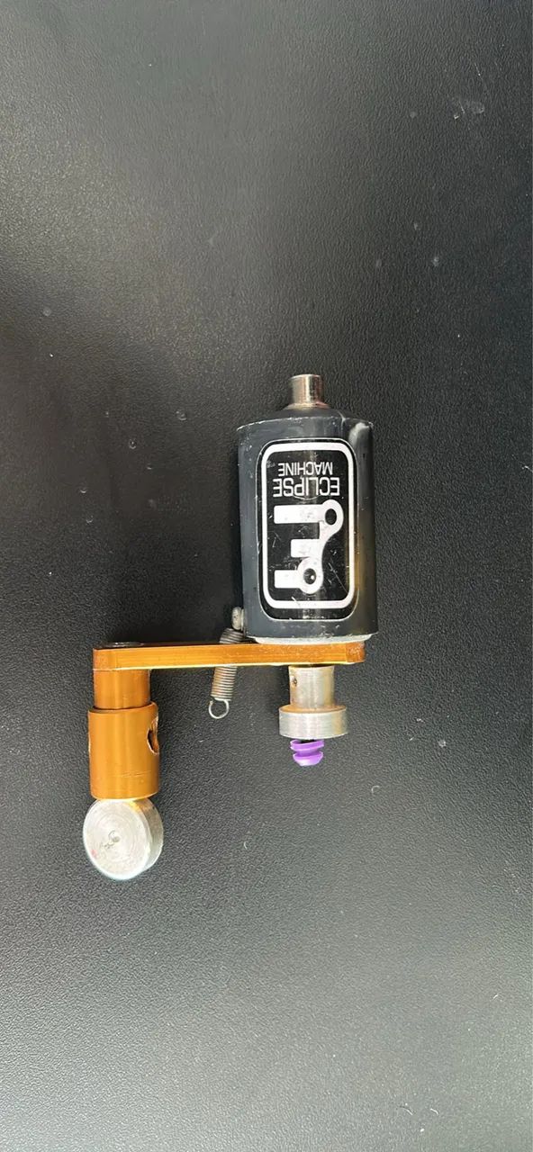 Material da tattoo - Foto 3