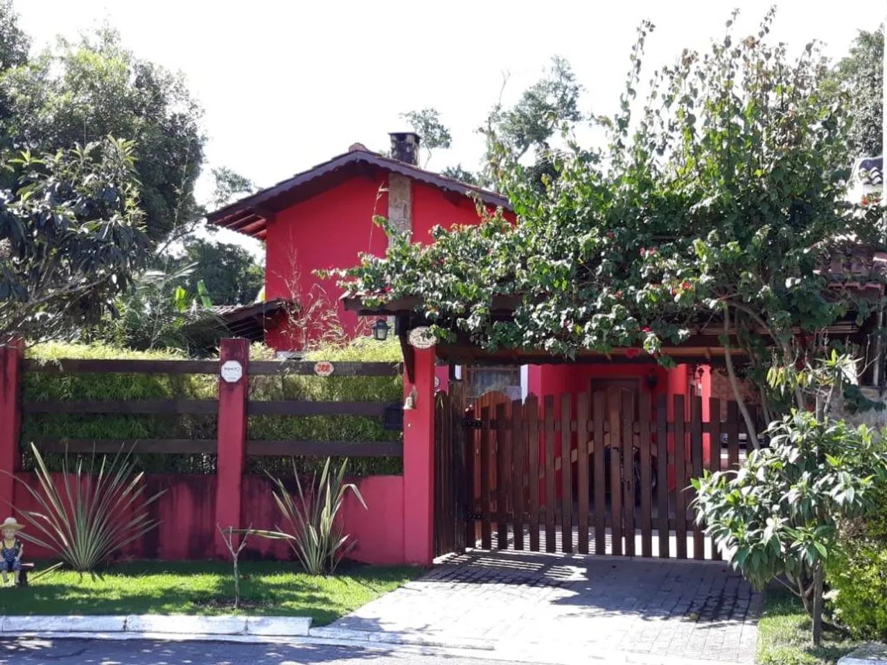 Casa com 4 quartos à venda, 488 m² Vila Verde - Itapevi/SP - Foto 2