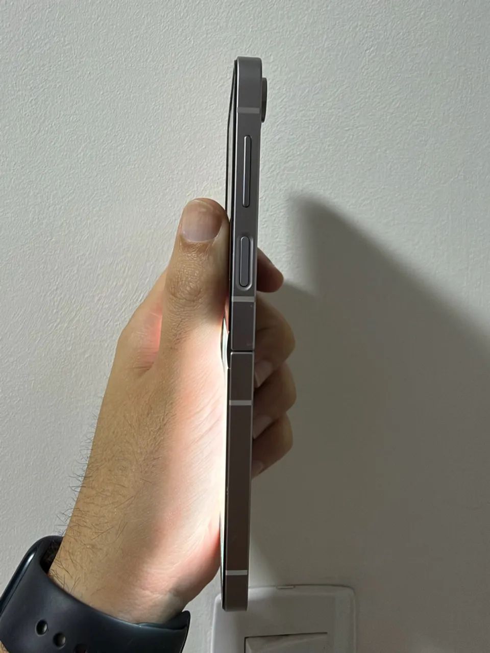 Samsung galaxy z flip 6 - Foto 4