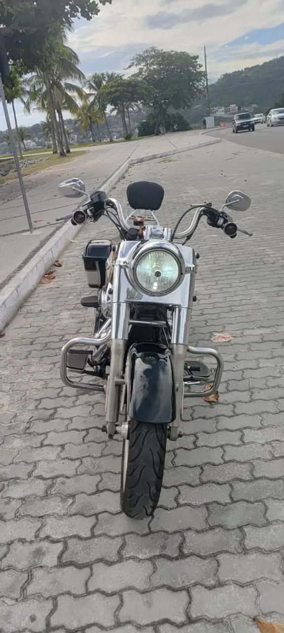 Harley Dyna Switchback FLD 1600 - Foto 4