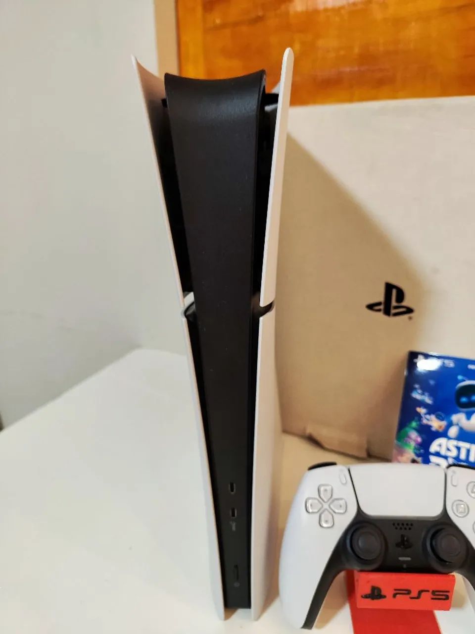 Ps5  - Foto 3