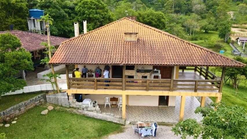 Sitio 20.020m2, na grande Florianópolis, Palhoça SC.