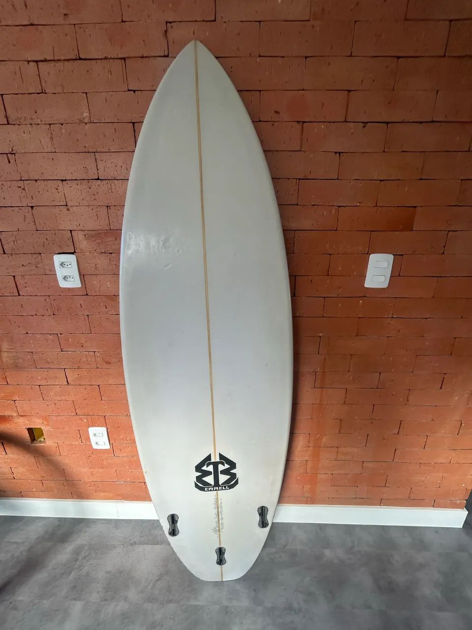 PRANCHA DE SURF 6?0 - Foto 3