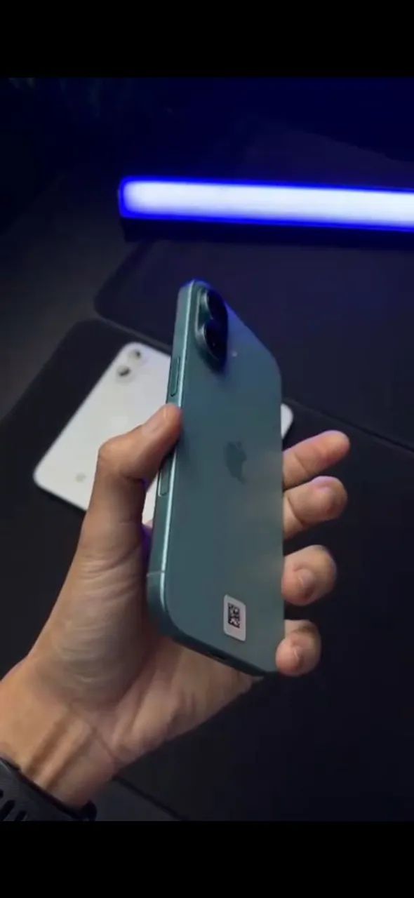 iPhone usado