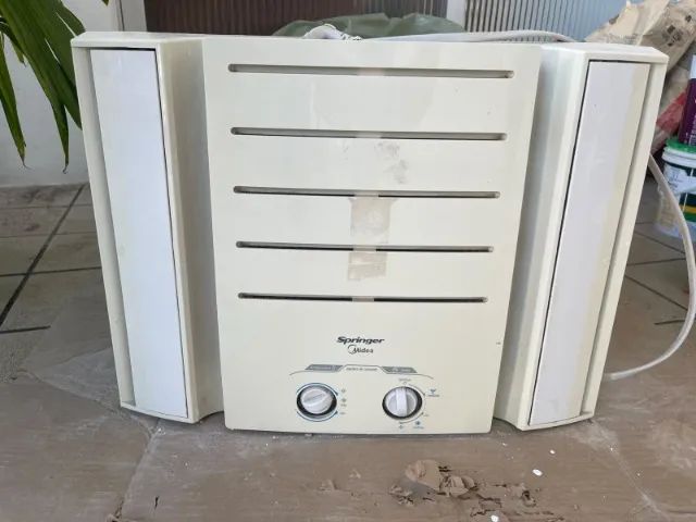 Ar Condicionado Springer 7.500 Btus