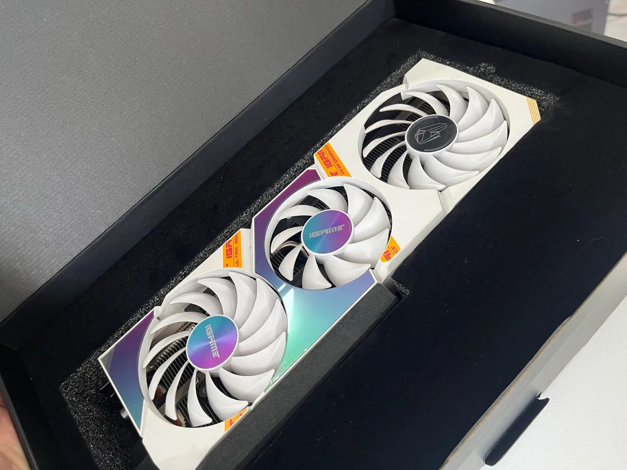 Placa de vídeo Rtx 3070 - Foto 2