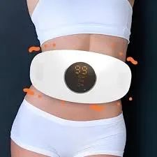 Cinto Magnético Emagrecimento